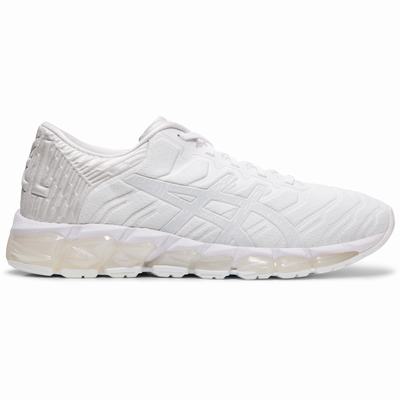 Női Asics Gel-Quantum 360 5 Utcai Cipő AS4017325 Fehér